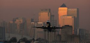 Zero-carbon flights to be a UK reality within 20 years
