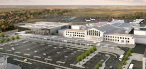 NACO to create development masterplan for Lithuanian Airports