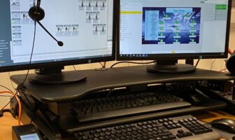 London Stansted implements parking management tech from APT Skidata