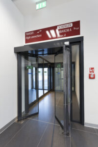 FAAC Spa – Soc. Unipersonale