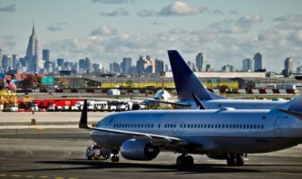 Port Authority of New York and New Jersey releases US$8.3bn 2023 budget