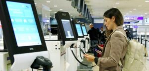 Geneva Airport to implement SITA self-service touchpoints