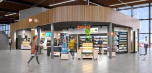 SSP to roll out 19 retail units in Norway