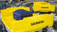 Siemens Logistics