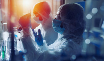 Innovation Economy Council highlights Toronto Pearson Airport’s pandemic measures