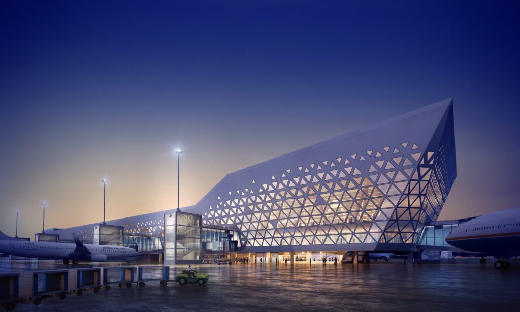 CASE STUDY: How will southern Taiwan’s Kaohsiung Airport cater for a projected two-fold increase in international traffic?