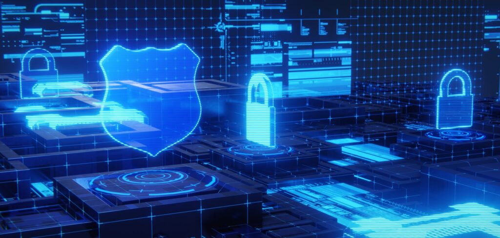 Protecting airports this holiday season with operational technology security