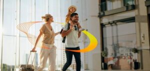 OPINION: Why we must deliver universal digital travel, from everywhere to anywhere