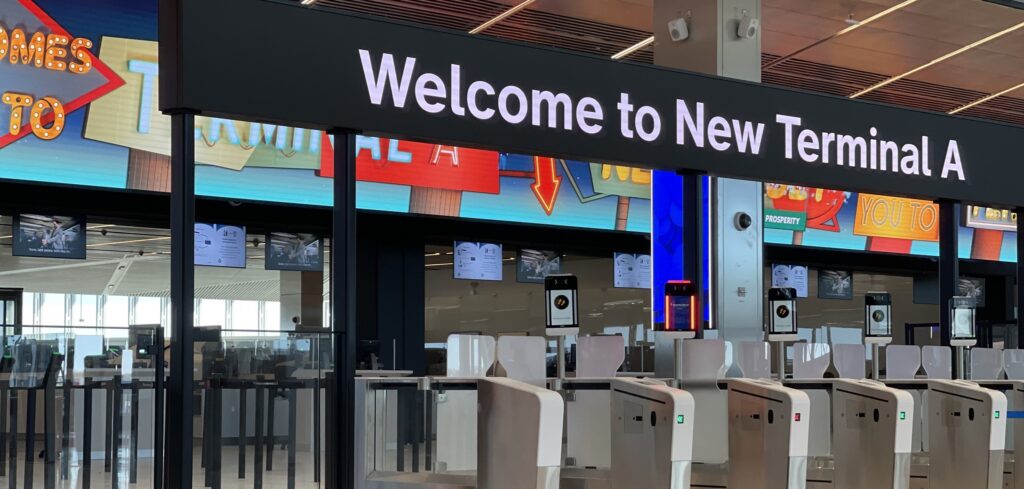 Munich Airport subsidiary to operate Newark Liberty’s Terminal A