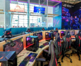 Dubai Airport opens gaming lounge