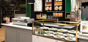 SSP to open two Icelandic restaurants at Keflavik Airport