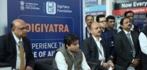 Facial recognition technology DigiYatra launched at three Indian airports