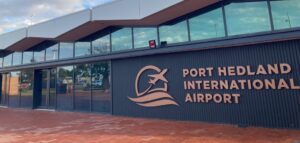 Port Hedland airport implements Amadeus cloud computing