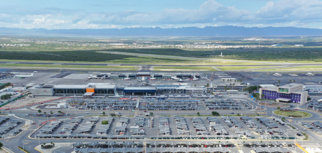Vinci becomes the largest shareholder in Mexican airport operator OMA