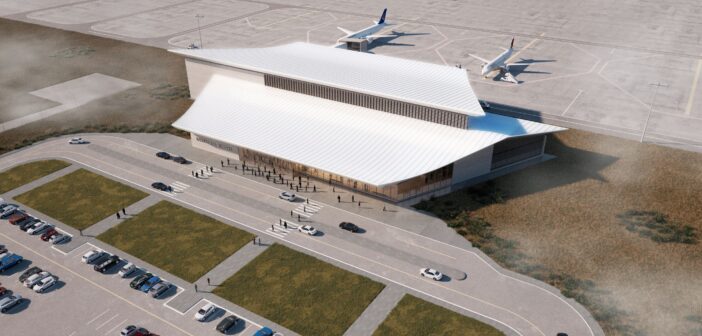 Alstef Group to install baggage handling system at Kyzylorda Airport