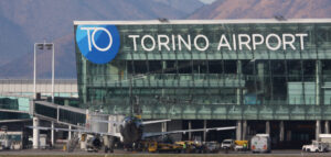 Torino Airport achieves Level 3 ACI carbon accreditation