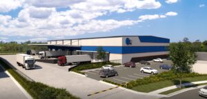 BSR Group to relocate headquarters to Brisbane Airport industrial precinct