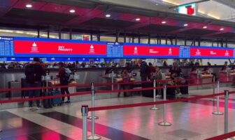 Delta to complete US$7bn infrastructure investments in New York airports