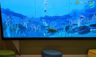 Orlando Airport introduces interactive gaming experience to Plaza Premium Lounge