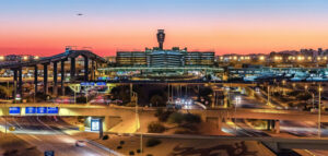 Weitz selected for BHS upgrade at Phoenix Sky Harbor