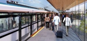 Siemens Mobility to deliver metro system for Western Sydney Airport