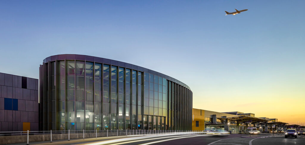 Siemens Logistics to upgrade baggage handling system at Austin-Bergstrom Airport