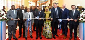 dnata launches operations at Zanzibar Abeid Amani Karume Airport