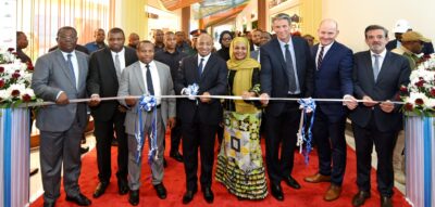 dnata launches operations at Zanzibar Abeid Amani Karume Airport