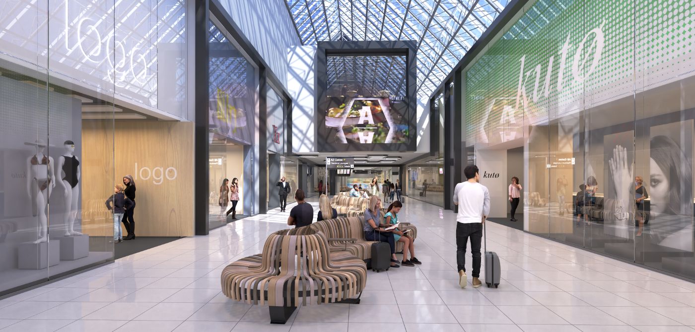 MAG invests £440m in Manchester Airport - Passenger Terminal Today
