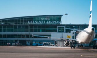 Finavia aims to achieve net zero at all airports by 2025