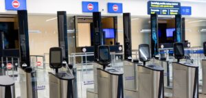 Lithuania Airports to implement entry-exit system for non-EU passengers