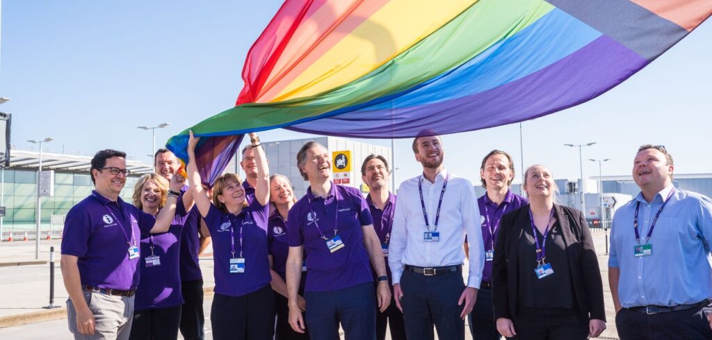 Heathrow CEO John Holland-Kaye to stand down