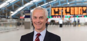 Leeds Bradford Airport appoints David Noyes as chair