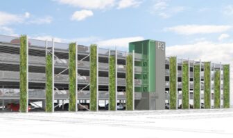 Eindhoven Airport to expand customer parking facilities