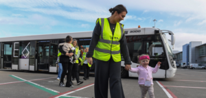 London Luton Airport hosts accessibility day