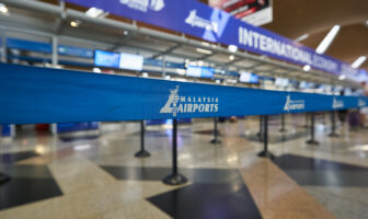 Malaysia Airports Holdings Berhad to operate and develop 39 airports