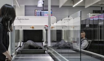 Smiths Detection to upgrade security screening technology at New Zealand airports