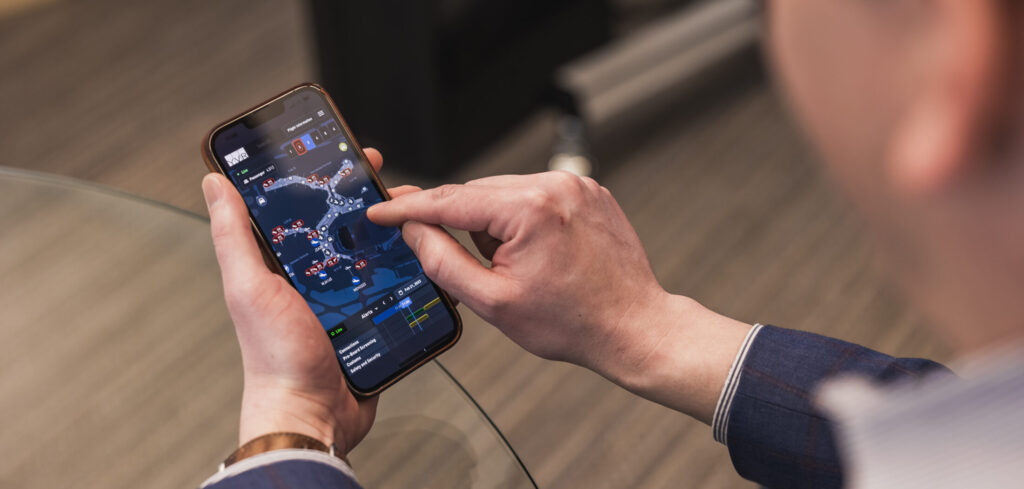 YVR and Unity to make digital twin technology available to airport community