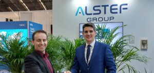 Sofia Airport to update baggage system technology with Alstef Group