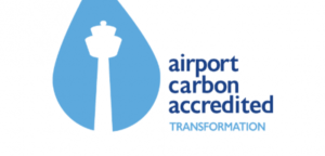 Brisbane Airport receives ACI’s Level 4 Airport Carbon Accreditation