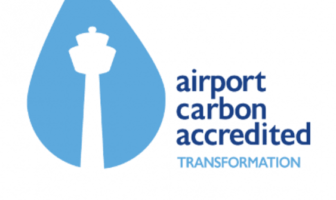 Brisbane Airport receives ACI’s Level 4 Airport Carbon Accreditation
