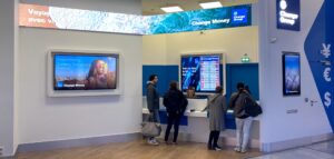 ChangeGroup to operate foreign exchange services at Toulouse-Blagnac Airport