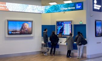 ChangeGroup to operate foreign exchange services at Toulouse-Blagnac Airport