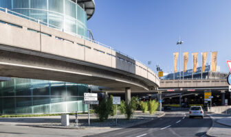 Hannover Airport switches to digital parking