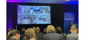 PTX Day 1: London Heathrow details its retail strategy at Passenger Terminal Conference