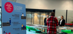 Lyon Airport trials security equipment to streamline baggage screening