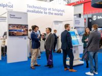 Schiphol Group Aviation Solutions