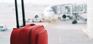 SITA and Lufthansa to automate bag re-flight operations