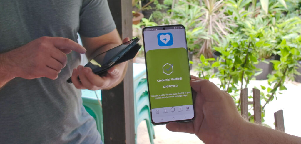 Transformative innovation arrives at Aruba’s Queen Beatrix International Airport