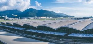 Hong Kong Airport to implement SITA’s carbon management platform